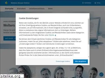 research.wolterskluwer-online.de