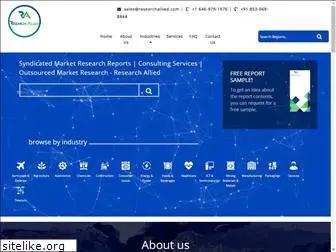 researchallied.com