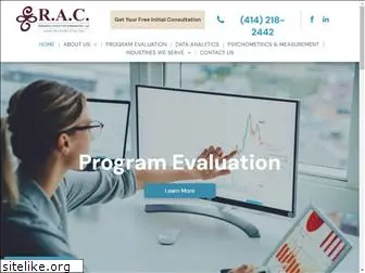 researchanalyticsconsulting.com