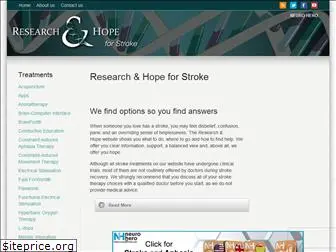 researchandhope.com