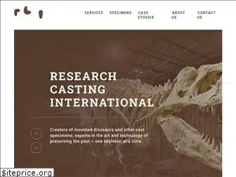 researchcasting.com