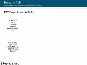 researchcell.com