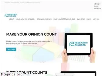 researchchoices.com