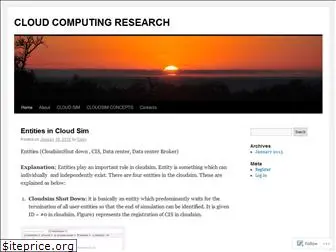 researchcloudcomputing.wordpress.com