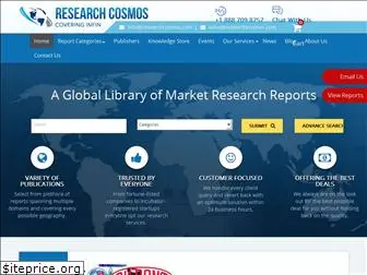 researchcosmos.com