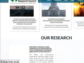 researchcouncil.org
