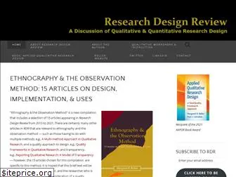 researchdesignreview.com