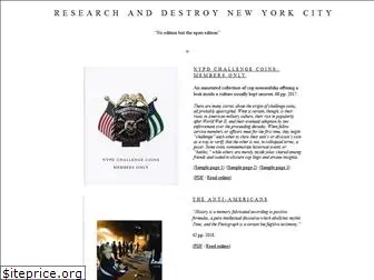 researchdestroy.com