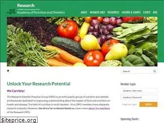 researchdpg.org