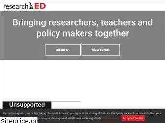 researched.org.uk