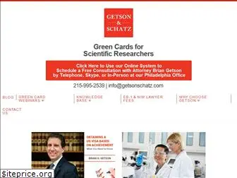 researchergreencard.com