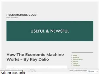 researchersclub.wordpress.com
