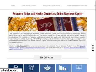 researchethics.net