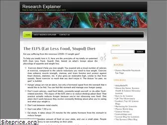 researchexplainer.com