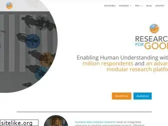 researchforgood.com