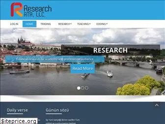 researchforprofit.com