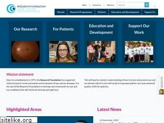researchfoundation.ie