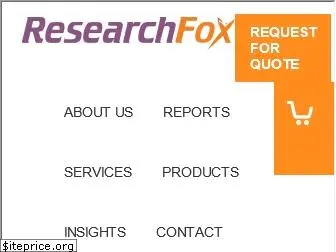 researchfox.com