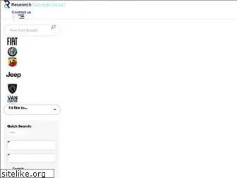 researchgarage.co.uk