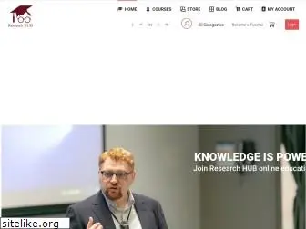 researchhub.org