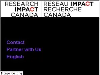 researchimpact.ca