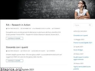 researchinaction.it
