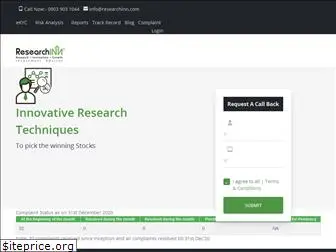 researchinn.com