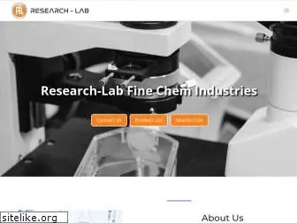 researchlab.in