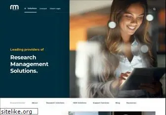 researchmaster.com.au