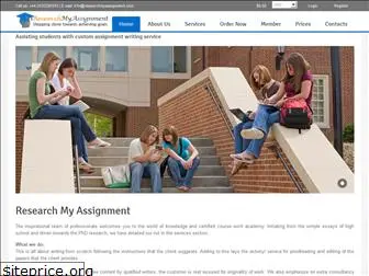 researchmyassignment.com