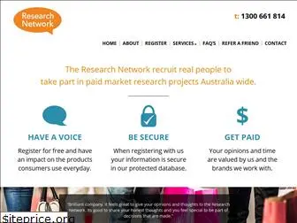 researchnet.com.au