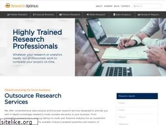 researchoptimus.com