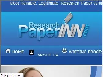 researchpaperinn.com