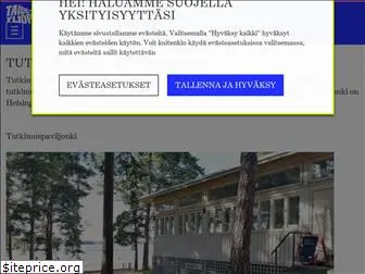 researchpavilion.fi