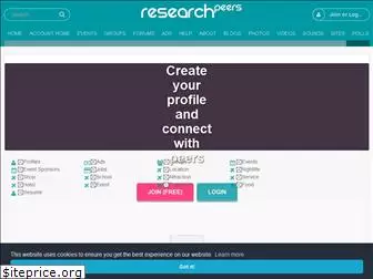 researchpeers.com