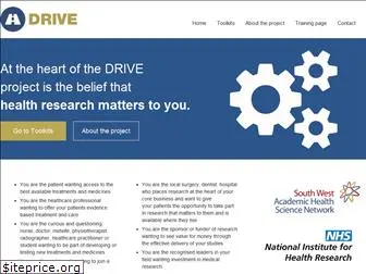 researchreadydrive.co.uk