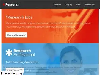 researchresearch.com