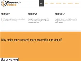 researchretold.com