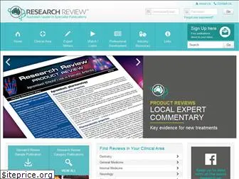 researchreview.com.au