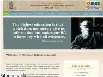 researchscholar.co.in