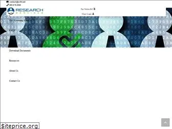 researchservicesllc.com