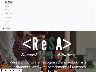researchsoft.org
