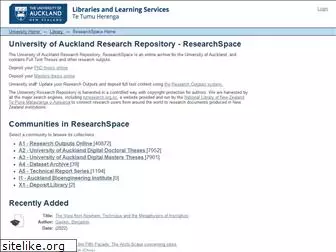 researchspace.auckland.ac.nz