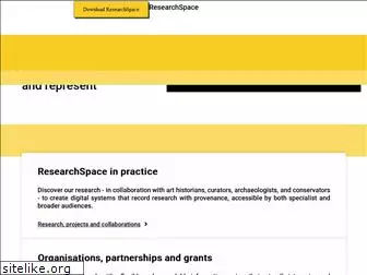 researchspace.org
