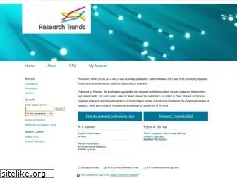 researchtrends.com