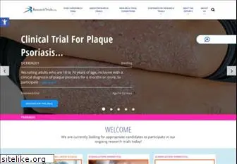 researchtrials.org