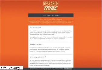 researchtribe.com