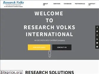 researchvolksinternational.com