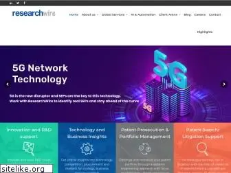 researchwire.in