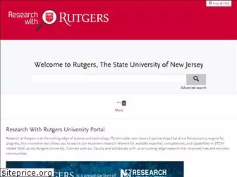 researchwithrutgers.com